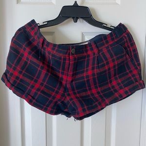 Abercrombie&Fitch women’s short